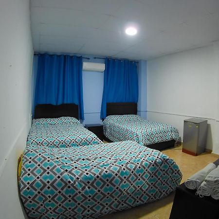 Hotel Primaveral - Mansion, S.D. سانتو دومينجو المظهر الخارجي الصورة