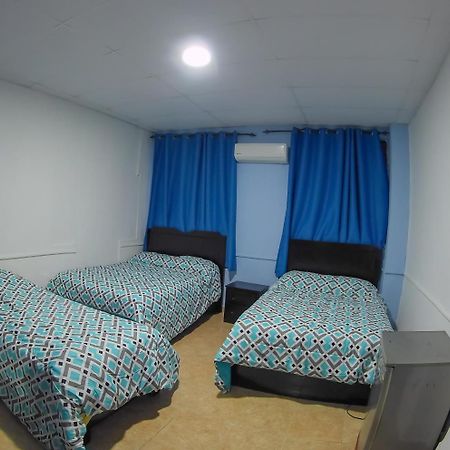 Hotel Primaveral - Mansion, S.D. سانتو دومينجو المظهر الخارجي الصورة