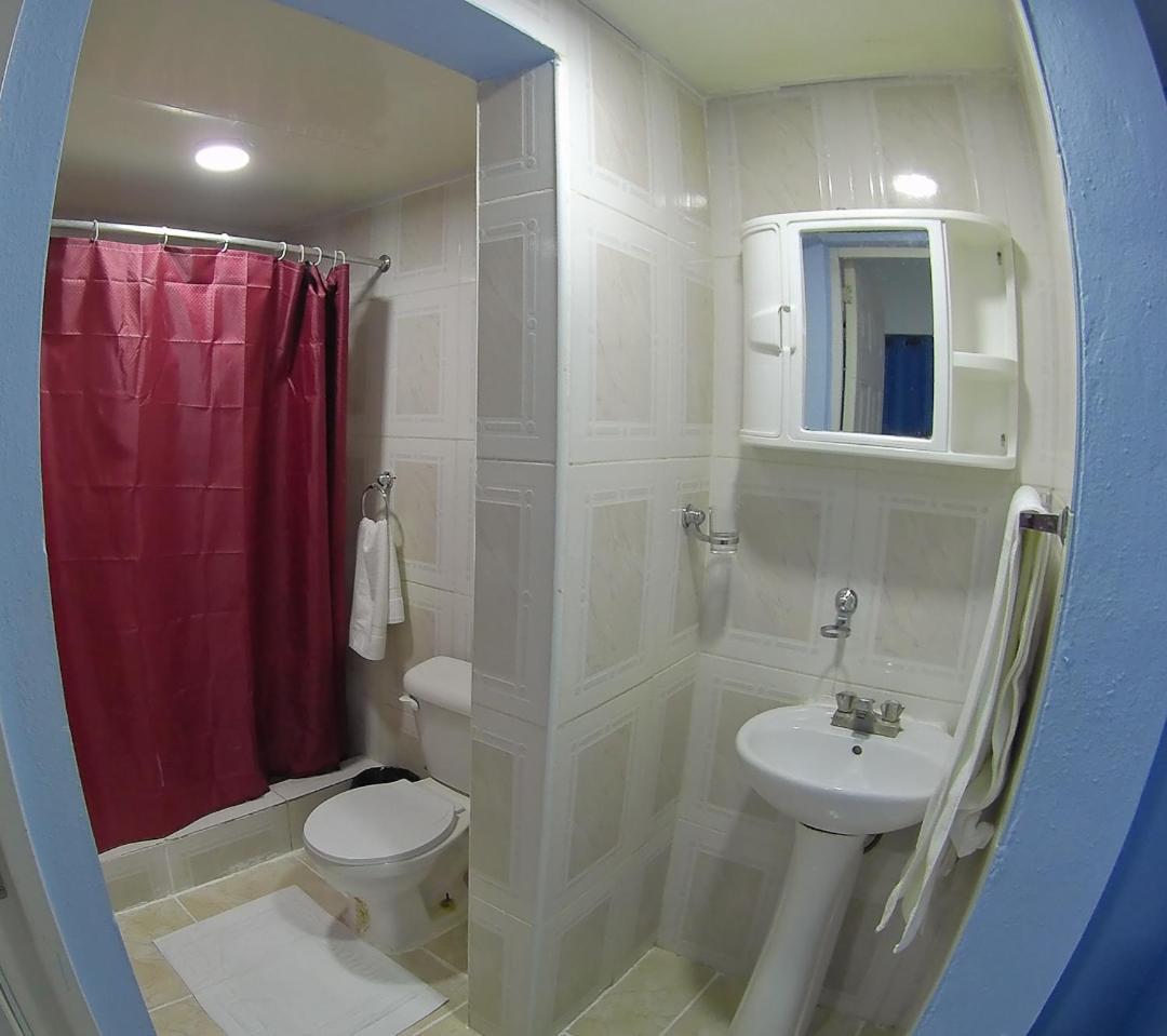 Hotel Primaveral - Mansion, S.D. سانتو دومينجو المظهر الخارجي الصورة