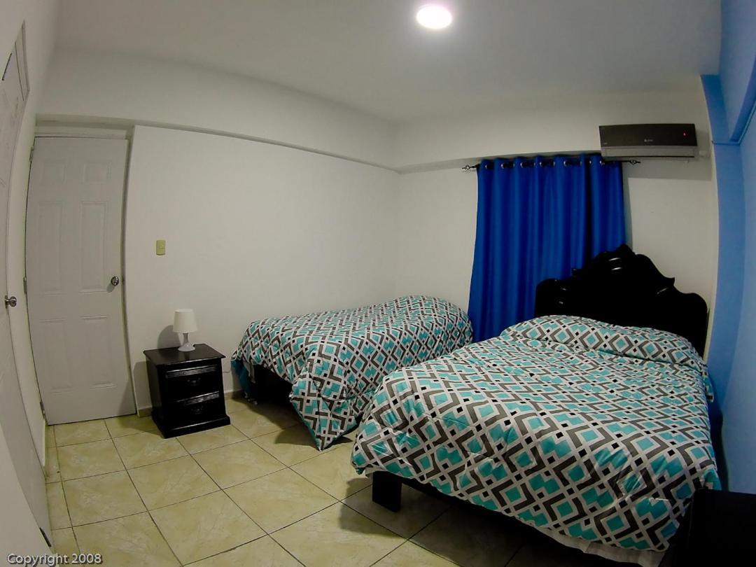 Hotel Primaveral - Mansion, S.D. سانتو دومينجو المظهر الخارجي الصورة