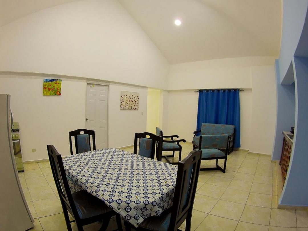 Hotel Primaveral - Mansion, S.D. سانتو دومينجو المظهر الخارجي الصورة