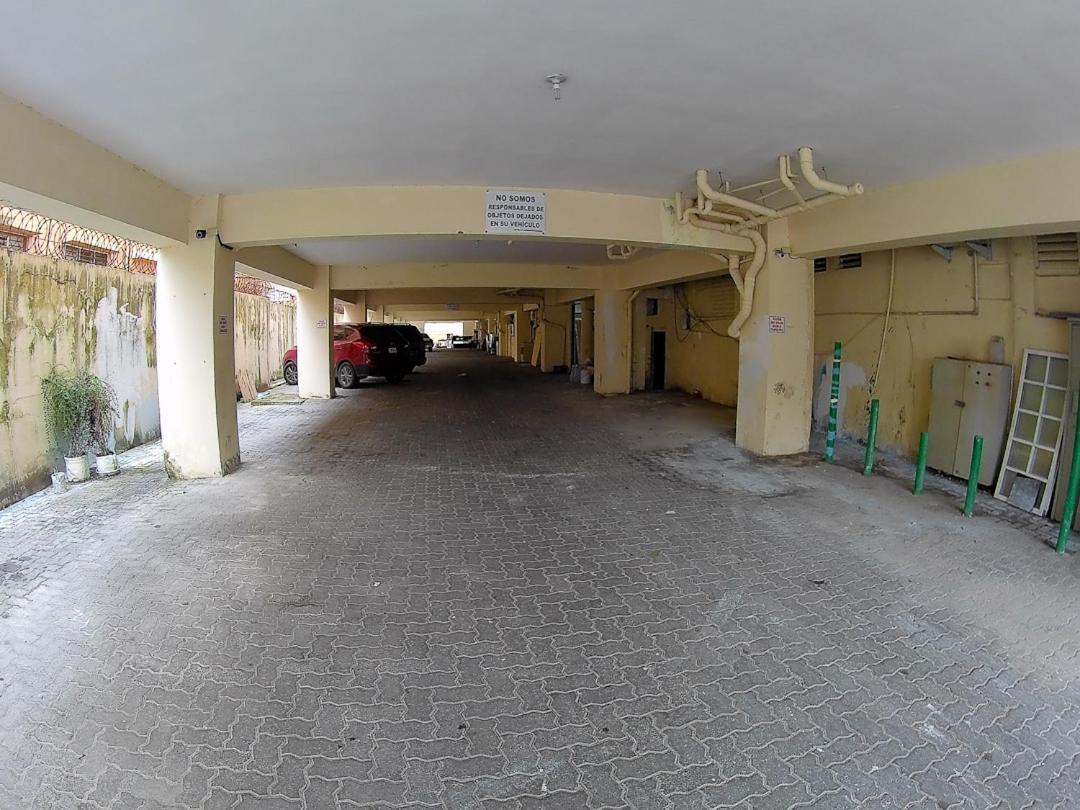 Hotel Primaveral - Mansion, S.D. سانتو دومينجو المظهر الخارجي الصورة