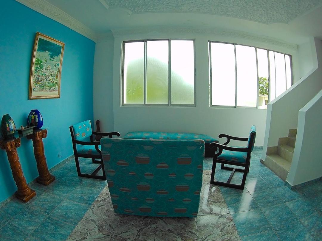 Hotel Primaveral - Mansion, S.D. سانتو دومينجو المظهر الخارجي الصورة