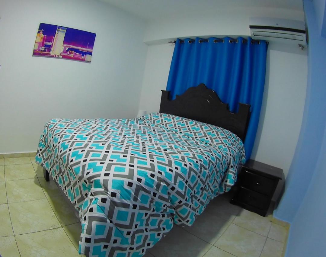 Hotel Primaveral - Mansion, S.D. سانتو دومينجو المظهر الخارجي الصورة