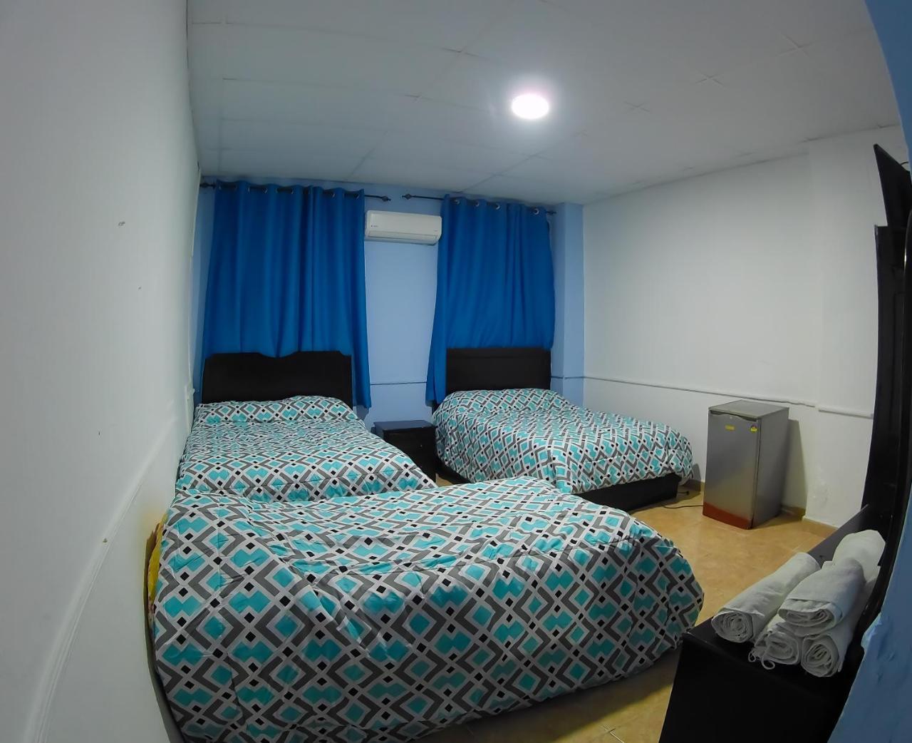 Hotel Primaveral - Mansion, S.D. سانتو دومينجو المظهر الخارجي الصورة