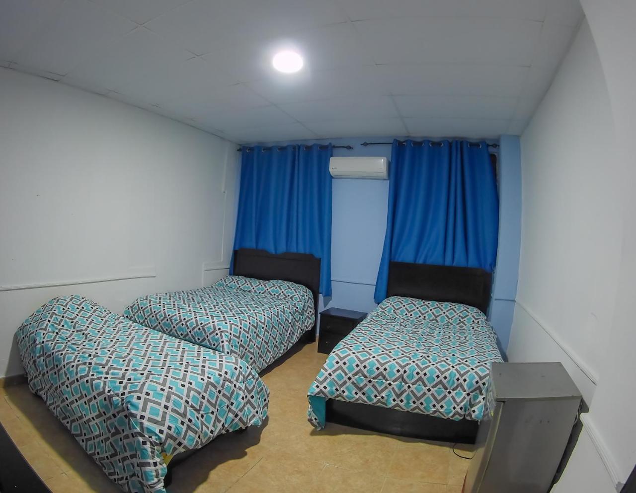 Hotel Primaveral - Mansion, S.D. سانتو دومينجو المظهر الخارجي الصورة