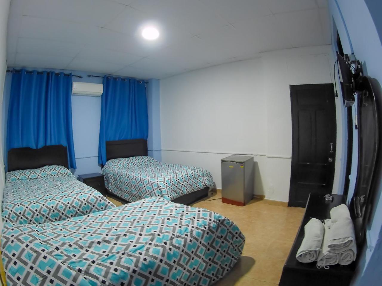 Hotel Primaveral - Mansion, S.D. سانتو دومينجو المظهر الخارجي الصورة